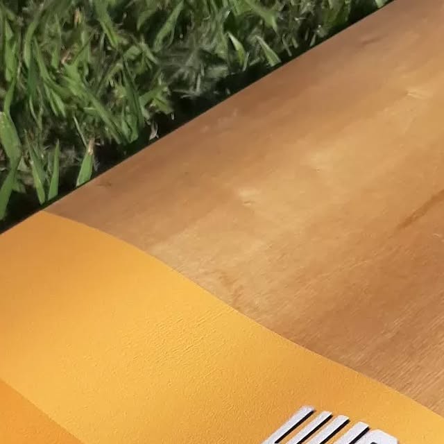 Hussein Bat Tail 69"